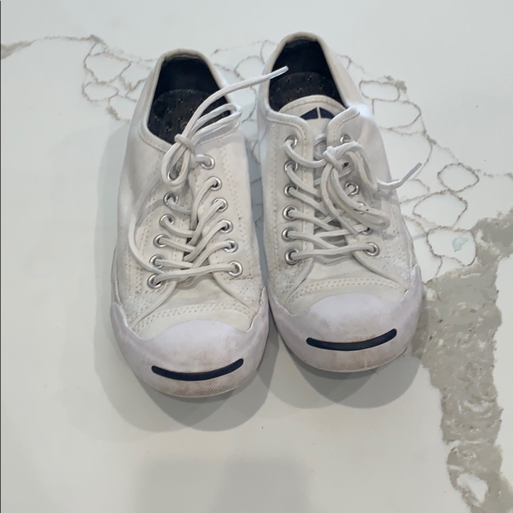 Jack Purcell Shoes